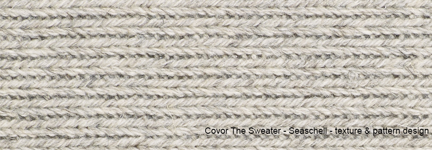 Covor lana The Sweater